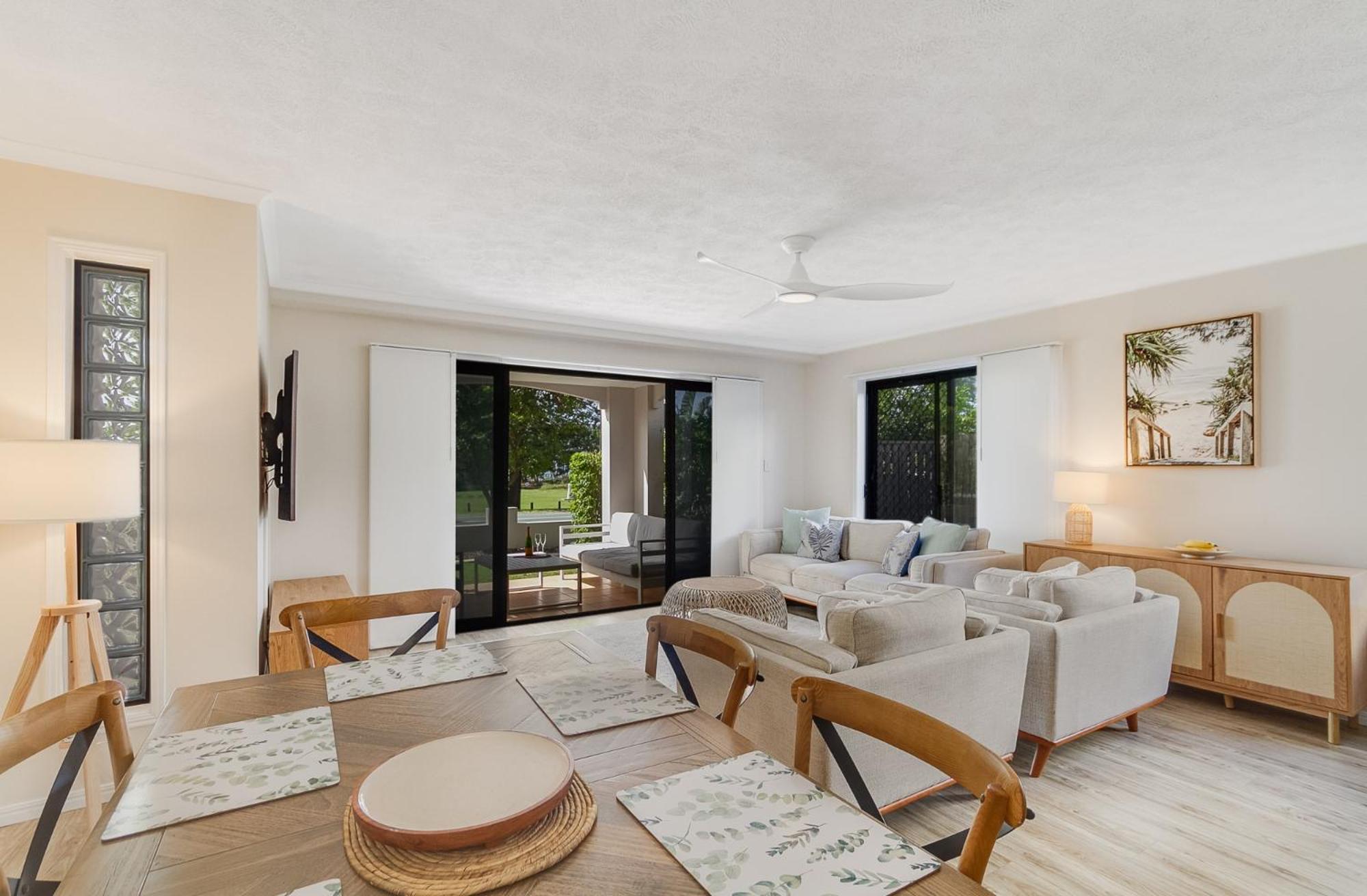 Beachside Bliss On Marine - 3Br Apartment By Uholiday 킹스클리프 외부 사진