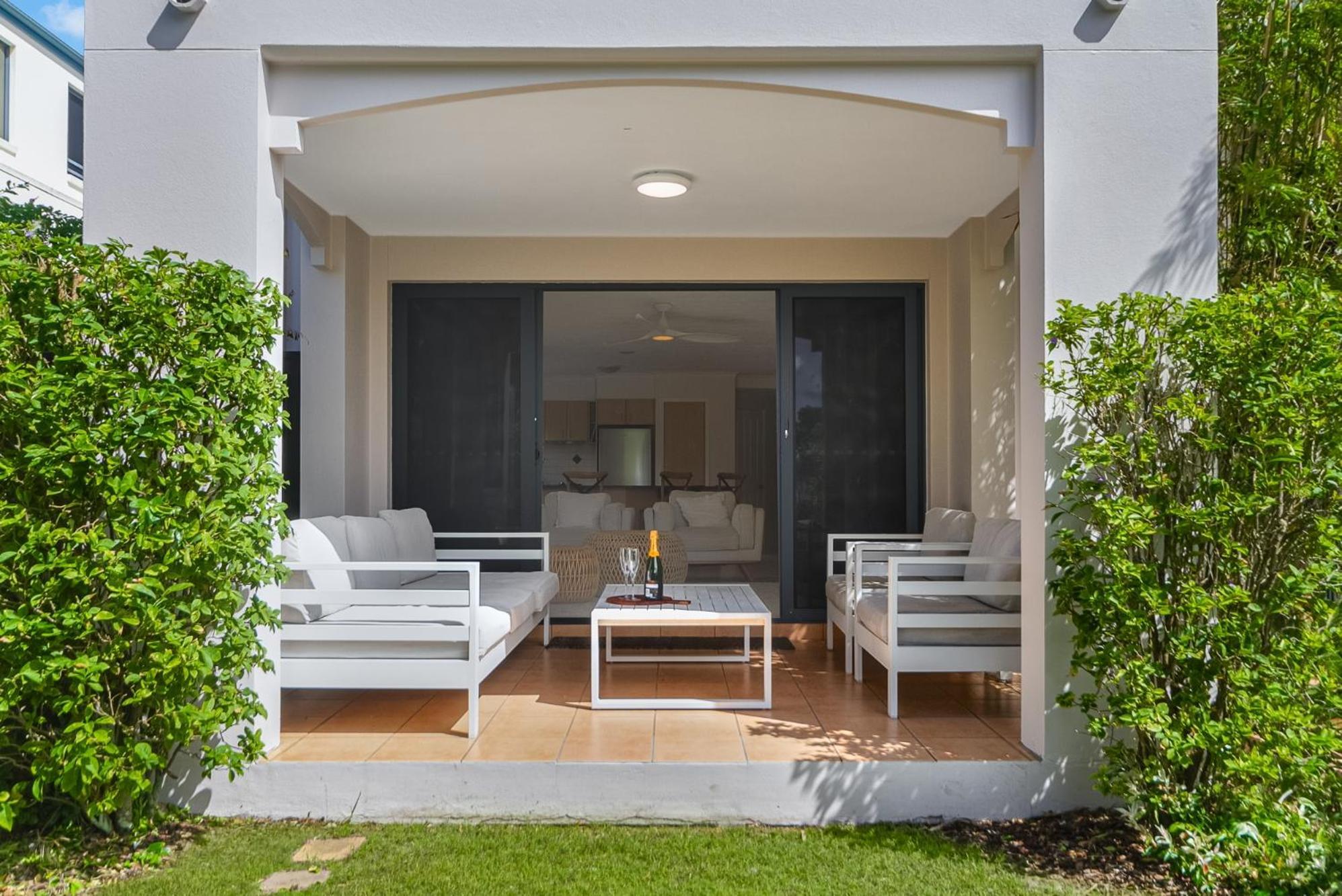 Beachside Bliss On Marine - 3Br Apartment By Uholiday 킹스클리프 외부 사진